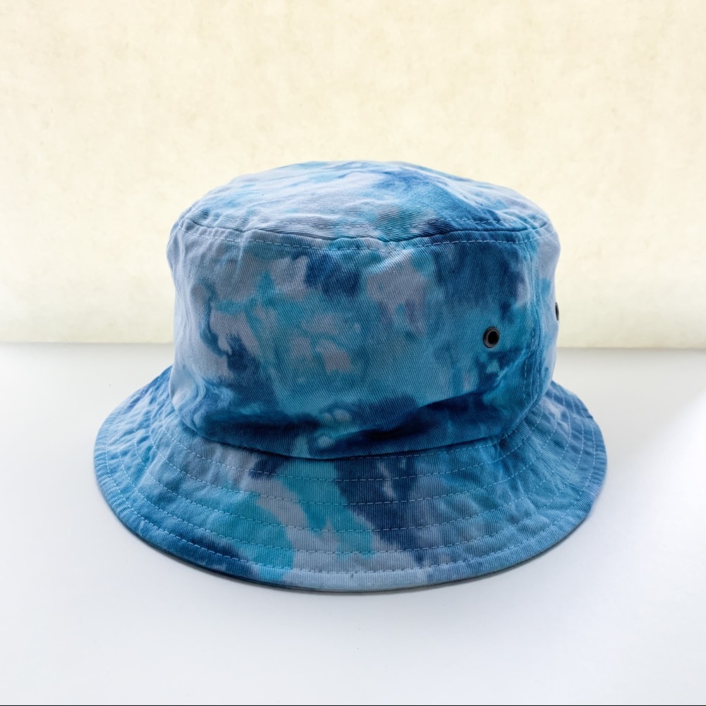Tye Dye Bucket Hat